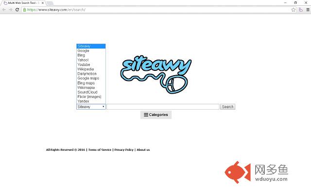 سايتاوى插件截图
