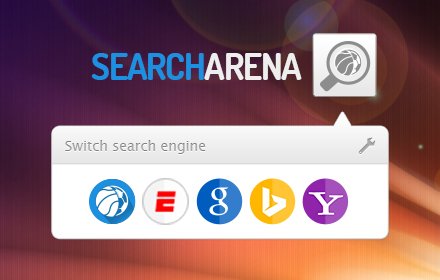 Search Arena插件截图