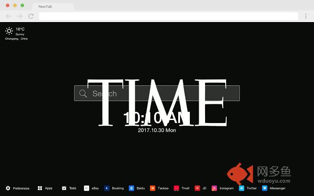 蠢才秀 流行娱乐 高清壁纸 新标签页 主题