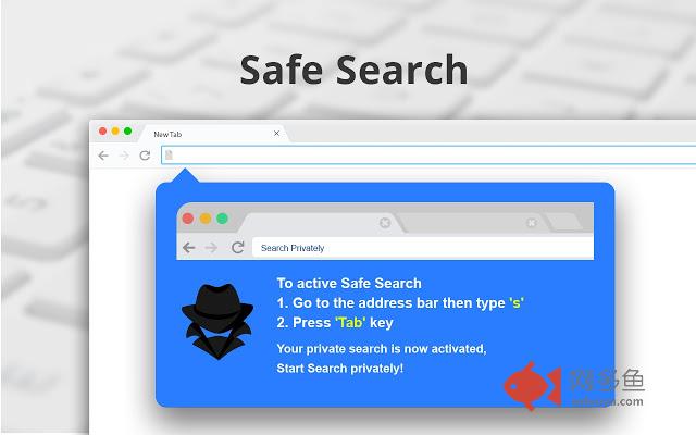 Safe Search