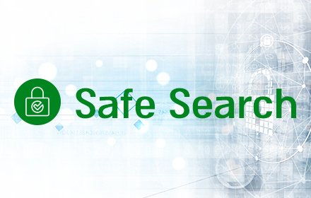 Safe Search插件截图