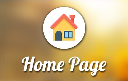 Home Page: New Tab with Live Wallpapers插件截图