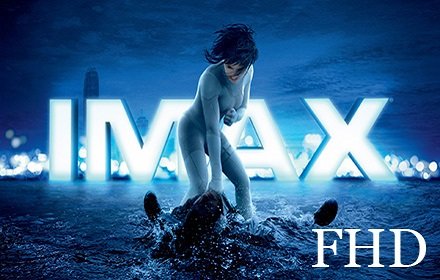 Ghost in the Shell Themes HD|PrivateSearch插件截图