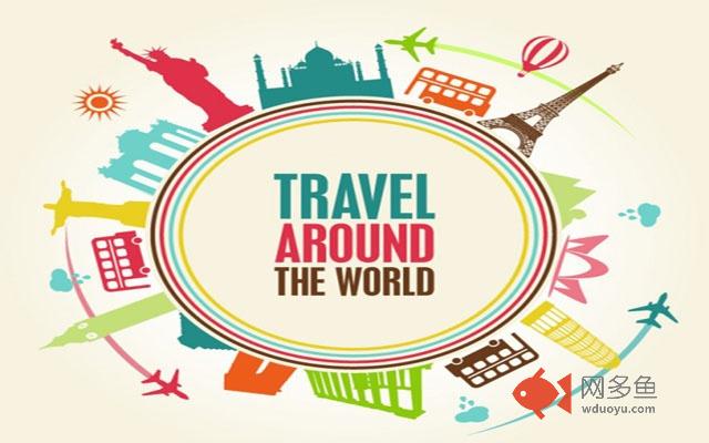 Travel Guide插件截图