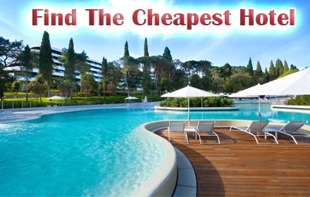 最便宜的酒店插件截图