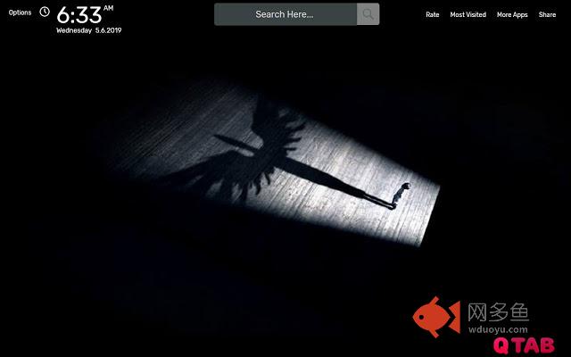 BTS WINGS Wallpapers HD Theme插件截图