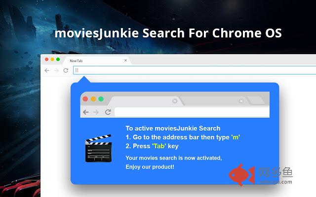 moviesJunkie Search