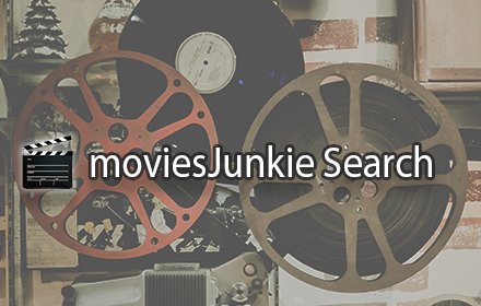 moviesJunkie Search插件截图