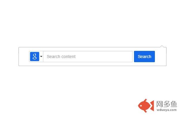 Search All插件截图