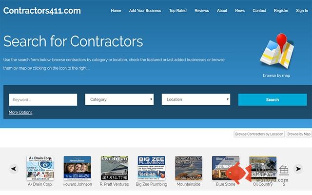 Contractors411
