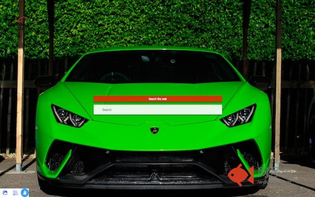 Lamborghini Custom Backgrounds