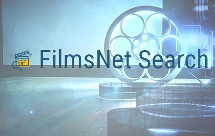 filmsNet Search插件截图