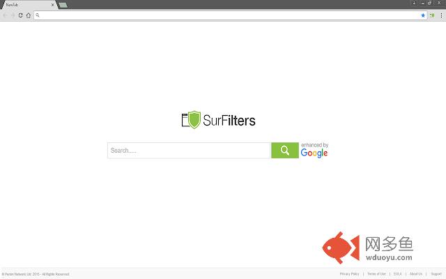 SurFilters插件截图