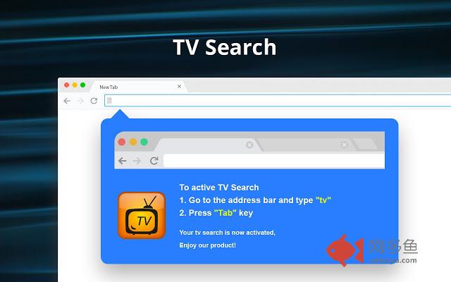 TV Search