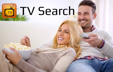 TV Search插件截图