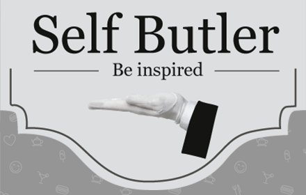 Self Butler插件截图