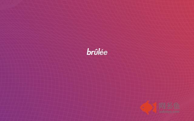 Brulee.io