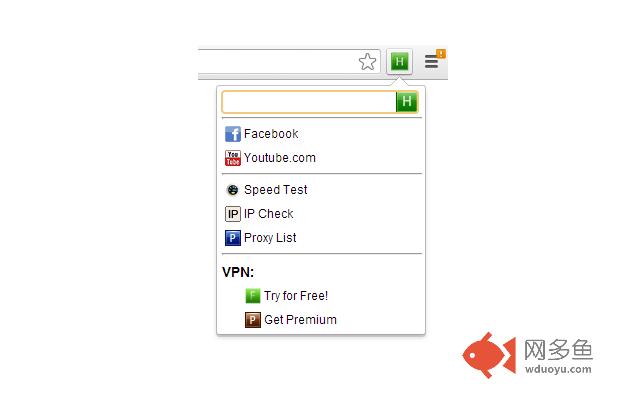 InCloak.com - Free Web Proxy