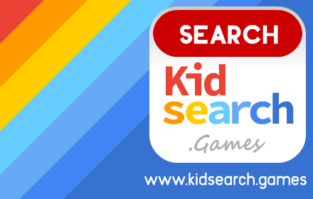 KidSearch.Games Search插件截图