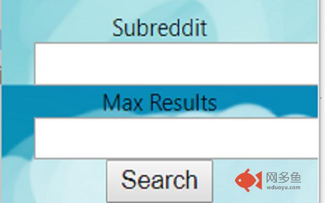 Reddit Front Page Summary