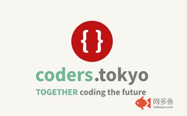 Coders.Tokyo Launcher