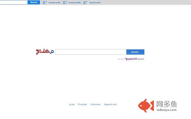 Findeitor插件截图