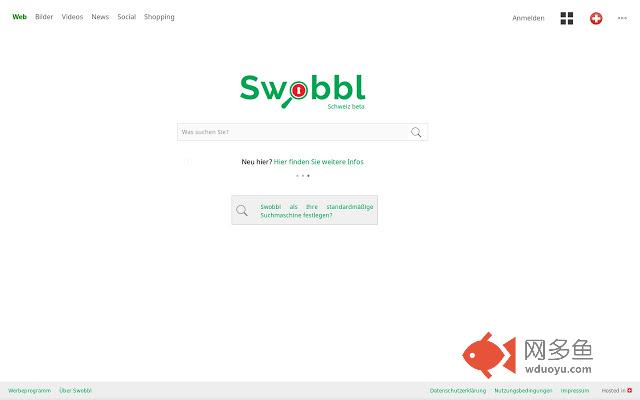 Swobbl