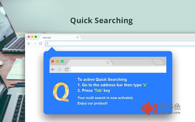 Quick Searching