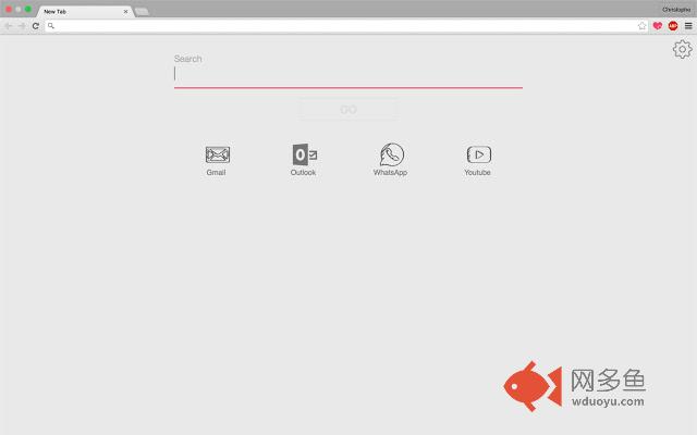 Genysix Tabs插件截图