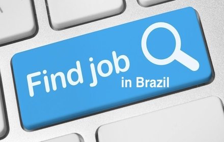 Jobs in Brazil插件截图