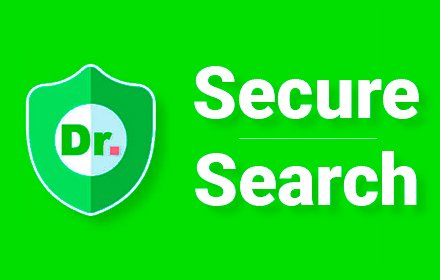 Dr.Protect: Secure Web插件截图