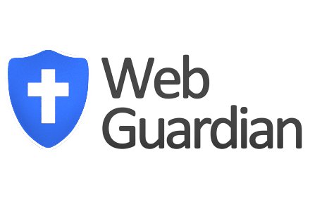 Web Guardian插件截图