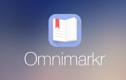 Omnimarkr插件截图