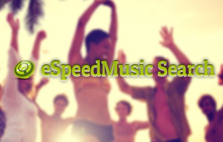 eSpeedMusic Search插件截图