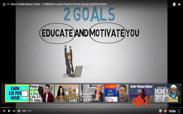 Make Money Online
