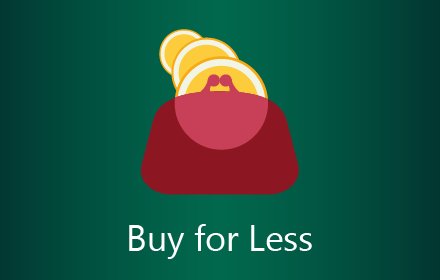 Buy For Less Club插件截图