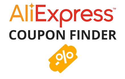 AliExpress Coupon Finder插件截图
