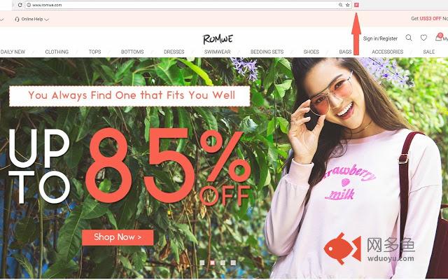 ROMWE.com