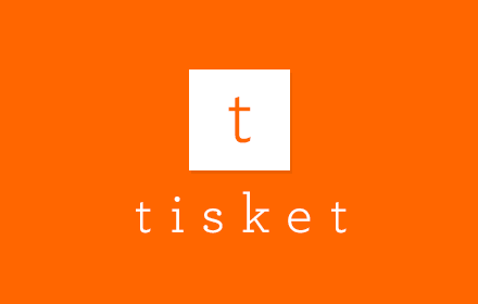 Tisket Plugin插件截图