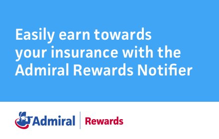 Admiral Rewards Notifier插件截图