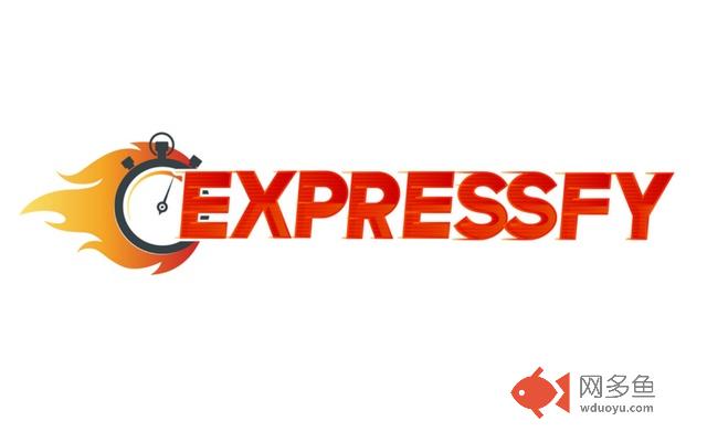 Expressfy - Import Product Aliexpress Shopify