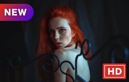 性感美女 新标签页 热门摄影 高清壁纸 主题插件截图