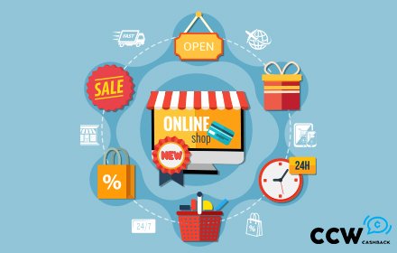 CCW Cashback Add-on插件截图
