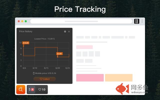 Gearbest Price Tracker