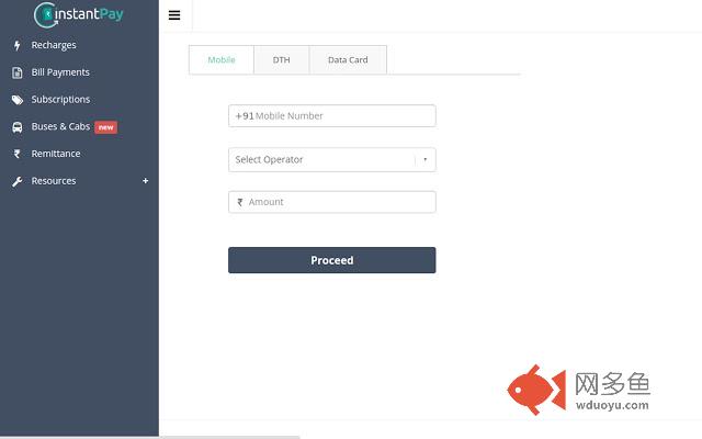 instantPay