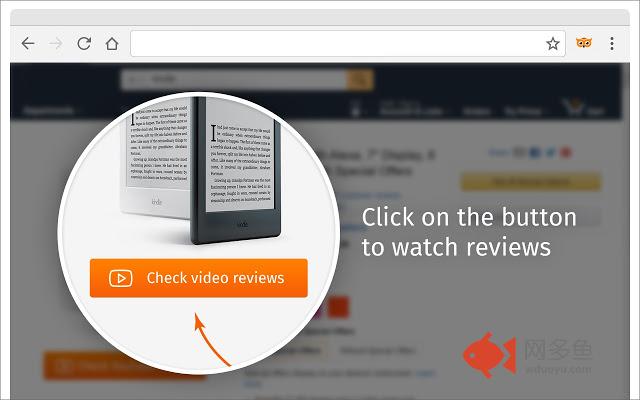 Shopping Owl - Video Reviews for Amazon™