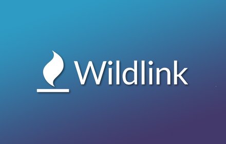 Wildlink插件截图