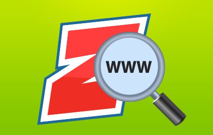 Fast Domain Search插件截图