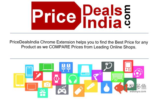 PriceDealsIndia