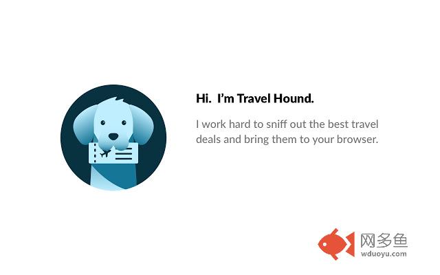 Travel Hound